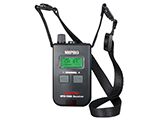 MTG-100R Digital Portable Receiver
